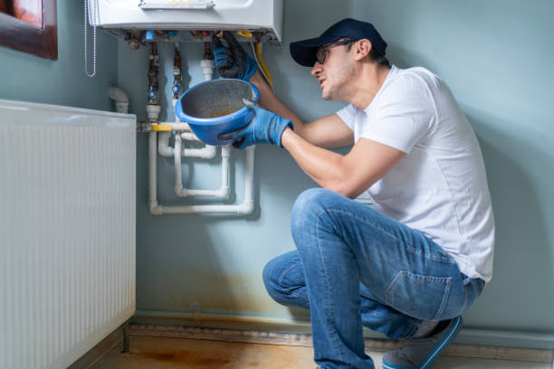 Reliable Essex, IL Plumber Solutions